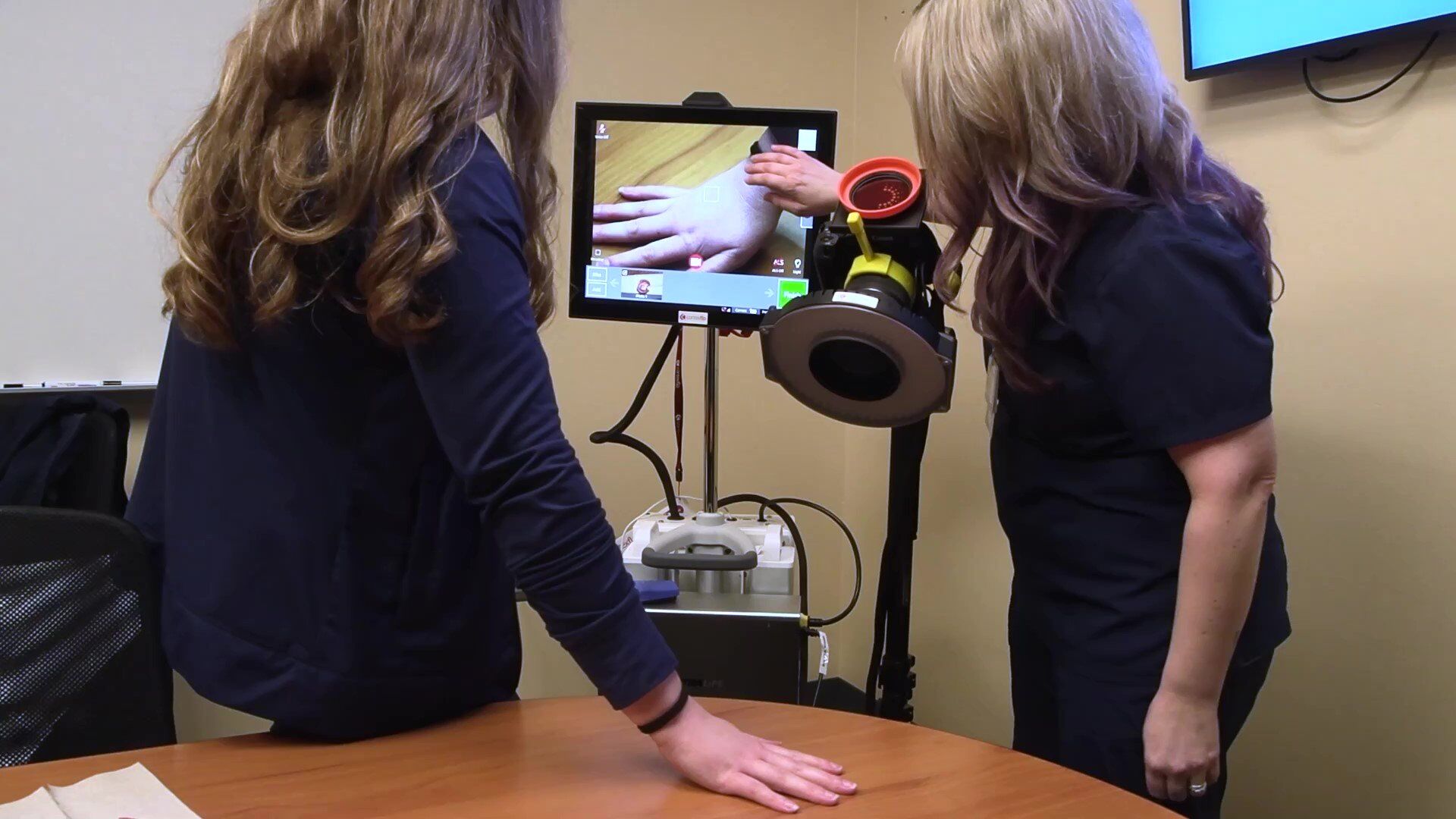 OhioHealth Van Wert Hospital rolls out new technology to help victims of sexual assault